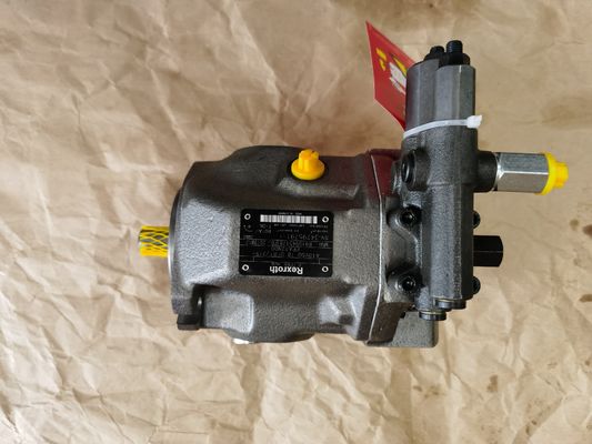 Rexroth R910945178 A10VSO18DFR1/31R-PPA12N00 AA10VSO18DFR1/31R-PPA12N00の軸ピストン可変的なポンプ