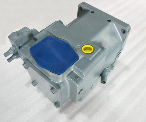 Rexroth R902235329  A11VLO130DRS/10R-NSD62K04  AA11VLO130DRS/10R-NSD62K04 Axial Piston Variable Pump