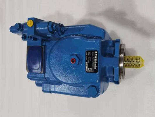 877461 PVH131R13AF30B252000001001AB010A Eaton Vickersの可変的な軸ピストン・ポンプ