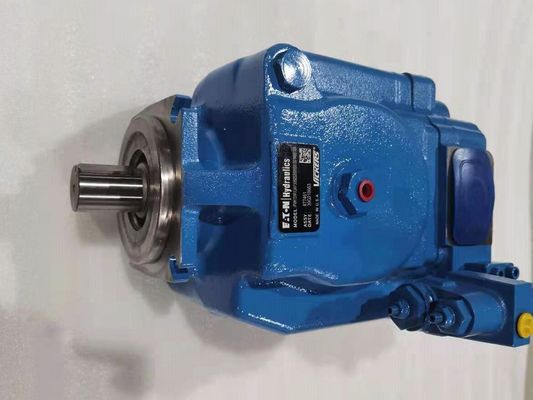 877461 PVH131R13AF30B252000001001AB010A Eaton Vickersの可変的な軸ピストン・ポンプ