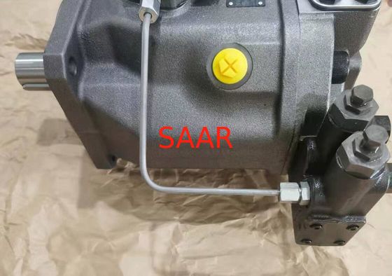 R902420506 AA10VO28DFLR/31L-PSC62N00 AA10VO28DFLR Series Axial Piston Variable Pump