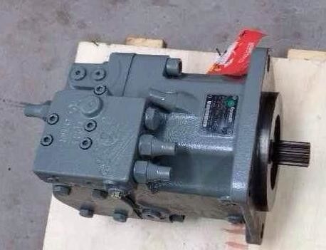 A11VO40DR/10R-NSC12N00 A11VO60DRS/10R-NZC12N00 A11VO75LRDS/10R-NSD12N00-S Rexrothの軸ピストン可変的なポンプ