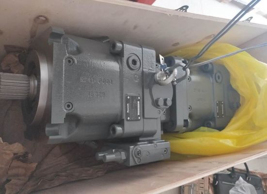 A11VO40DR/10R-NSC12N00 A11VO60DRS/10R-NZC12N00 A11VO75LRDS/10R-NSD12N00-S Rexrothの軸ピストン可変的なポンプ