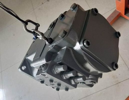 A11VO40DR/10R-NSC12N00 A11VO60DRS/10R-NZC12N00 A11VO75LRDS/10R-NSD12N00-S Rexrothの軸ピストン可変的なポンプ