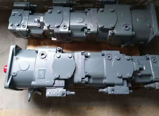 A11VO40DR/10R-NSC12N00 A11VO60DRS/10R-NZC12N00 A11VO75LRDS/10R-NSD12N00-S Rexrothの軸ピストン可変的なポンプ