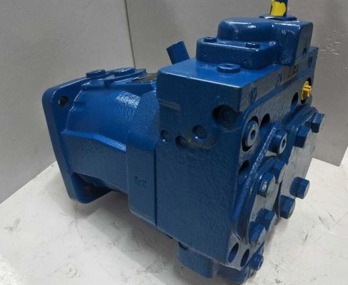 R902004167 A7VO55DR/63R-NPB01 Rexroth軸ピストン可変的なポンプA7VO55DRタイプ