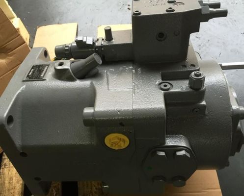 R902196119 A11VLO260LRDU2/11R-NZD12K02P-S Rexroth A11VOのタイプ軸ピストン可変的なポンプ