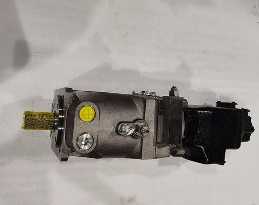 PV180R1K4T1NYCAX5830+T6DCCM-B50-B31-B10-3R00-B101 Parkerのタンデム ポンプ