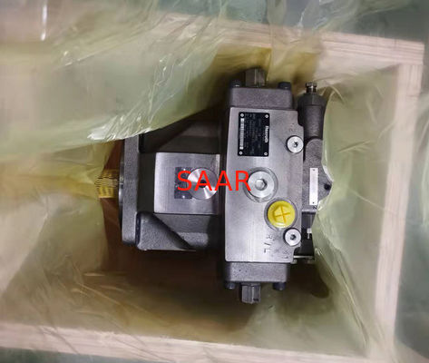 Rexroth R902564863 A4VSO71DR/10R-PPB13N00の軸ピストン可変的なポンプ