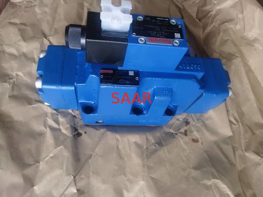 Rexroth R901116316 H-4WEH25EB67/6EW110N9K4 H-4WEH25EB6X/6EW110N9K4の方向スプール弁