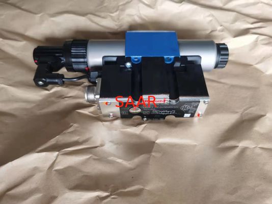 R900907114 4WREE6E32-24/G24K31/A1V 4WREE6E32-2X/G24K31/A1Vシリーズ比例した方向弁