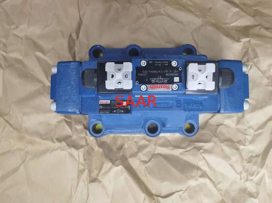 Rexroth R900932052 4 WEH 32 J 6 X/6例えば。24N9ETK4/B10 4 WEH 32 J 63/6つの例えば。24N9ETK4/B10方向スプール弁