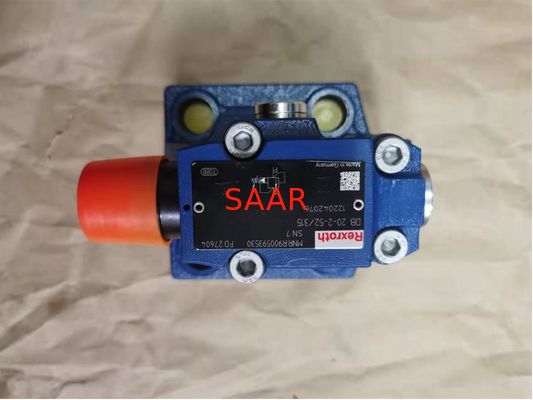 Rexroth R900593530 DB20-2-5X/315 DB20-2-52/315圧力安全弁