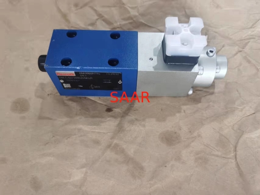 Rexroth R900917194 DBET-5X200G24N9K4M DBET-52200G24N9K4M比例した圧力安全弁