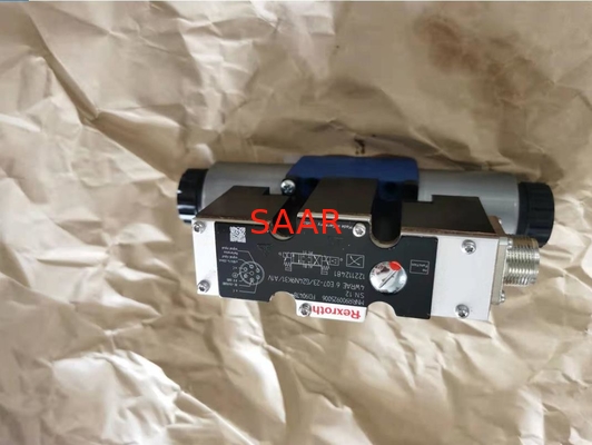 R900925006 4WRAE6E07-2X/G24N9K31/A1V 4WRAE6E07-23/G24N9K31/A1Vの比例した方向弁