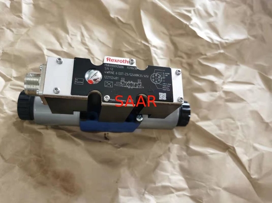 R900925006 4WRAE6E07-2X/G24N9K31/A1V 4WRAE6E07-23/G24N9K31/A1Vの比例した方向弁