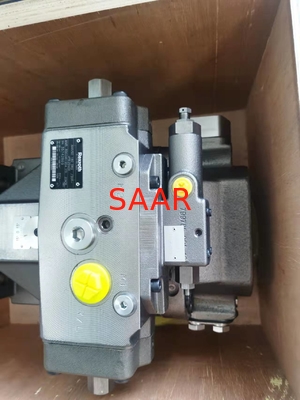 Rexroth R902461954 AA4VSO180DRG/30R-VPB25N00の軸ピストン可変的なポンプ