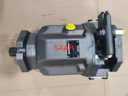 Rexroth R902413977 ALA10VO100DFR1/31R-PSC62K68軸ピストン可変的なポンプA10VOシリーズ31