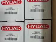 油圧リターン李のためのリターン ライン要素1262983 0240R003ON/-V Hydac