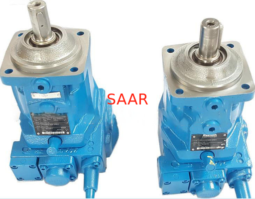 R902182092 A7VO28DRG/63L-NPB01   Rexroth軸ピストン可変的なポンプA7VO28DRタイプ