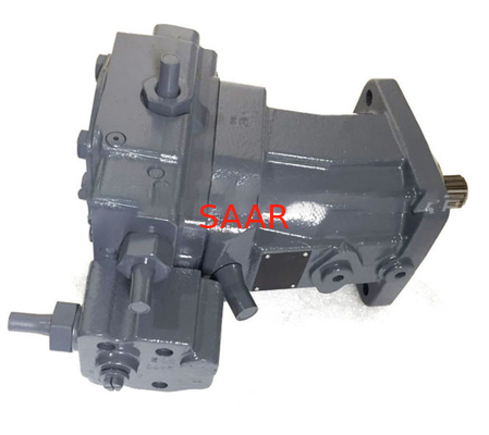 R909433356 A7VO160EPD/61L-PZB01 Rexroth A7VO160シリーズ軸ピストン可変的なポンプ