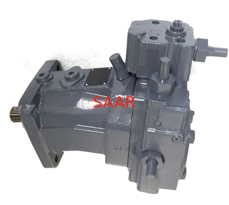 R909433356 A7VO160EPD/61L-PZB01 Rexroth A7VO160シリーズ軸ピストン可変的なポンプ