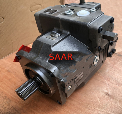 Rexroth R902418335	ALAA4VSO180DRG/30R-PSD63K99-S1277軸ピストン可変的なポンプ