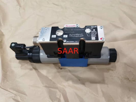 R900925657 4WREE6W16-2X/G24K31/A1V 4WREE6W16-24/G24K31/A1Vの比例した方向弁