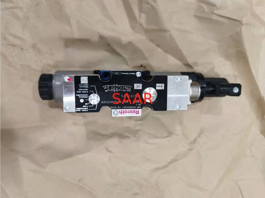 R900925657 4WREE6W16-2X/G24K31/A1V 4WREE6W16-24/G24K31/A1Vの比例した方向弁