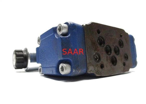 Rexroth R900725075 H - 4 WEH 10 J 4 X/6例えば。24N9ETK4/B10D3 H - 4 WEH 10 J 47/6つの例えば。24N9ETK4/B10D3 4WEH10シリーズの方向スプール弁