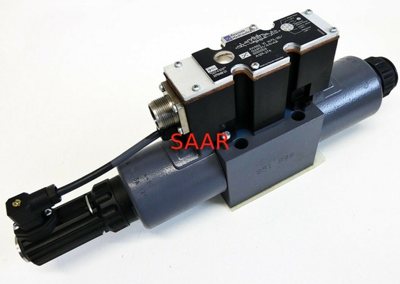 Rexroth R900927230 4WREE10E75-23/G24K31/A1V 4WREE10E75-2X/G24K31/A1Vの比例した方向弁