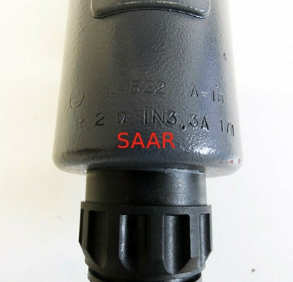 Rexroth R900927230 4WREE10E75-23/G24K31/A1V 4WREE10E75-2X/G24K31/A1Vの比例した方向弁
