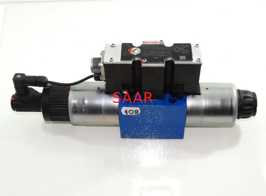 R901289129 4WREE10E75-2X/G24K31/A1V-967 4WREE10E75-23/G24K31/A1V-967の比例した方向弁