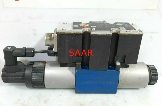 Rexroth R900923000 4WREE6W08-2X/G24K31/A1V 4WREE6W08-24/G24K31/A1Vの比例した方向弁