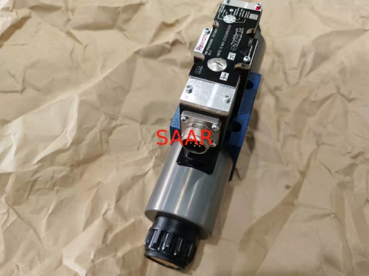 Rexroth R900900988 4WRAE10W60-2X/G24N9K31/A1V 4WRAE10W60-22/G24N9K31/A1Vの比例した方向弁