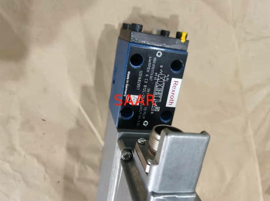 R901174367 4WRPEH6C3B12L-2X/G24K0/F1M-936 4WRPEH6C3B12L-20/G24K0/F1M-936の方向制御弁