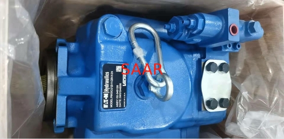 02-345128	PVH131C-LF-2D-11-C25V-31-214 Eaton Vickersの可変的な軸ピストン・ポンプ