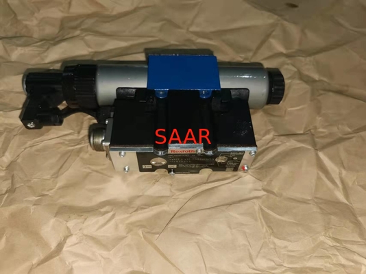 Rexroth R900926747 4WREE6V32-2X/G24K31/F1V 4WREE6V32-23/G24K31/F1Vの比例した方向弁