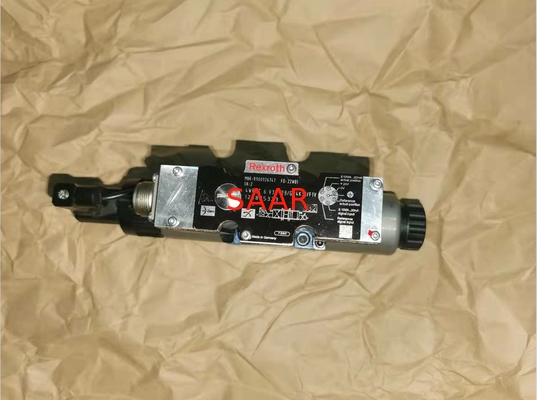 Rexroth R900926747 4WREE6V32-2X/G24K31/F1V 4WREE6V32-23/G24K31/F1Vの比例した方向弁
