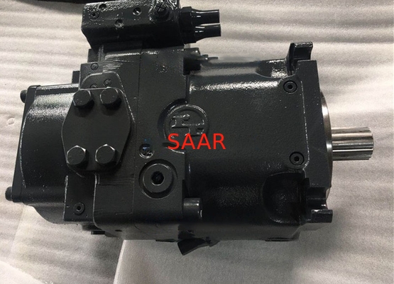 Rexroth R902073093 A11VLO260LRDH2/11L-NSD12K07シリーズ軸ピストン可変的なポンプ