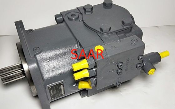 R909601671 AA11VO130LRDS/10R-NSD62N00 SAE型アキシャルピストン可変ポンプ