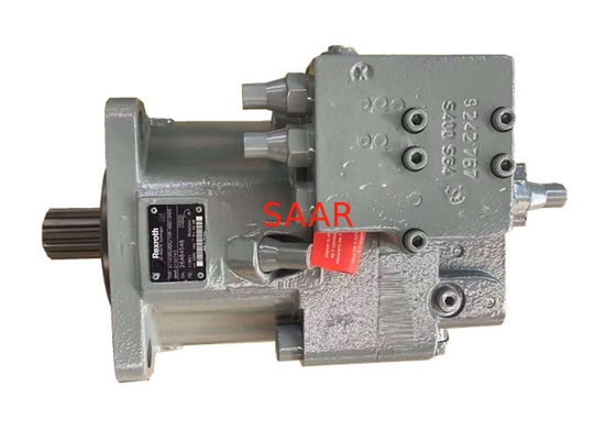 R902127269 A11VO260DRL/11R-NZD12K67-S BR-BEIJ-1 Rexroth A11VO260DRの軸ピストン可変的なポンプ