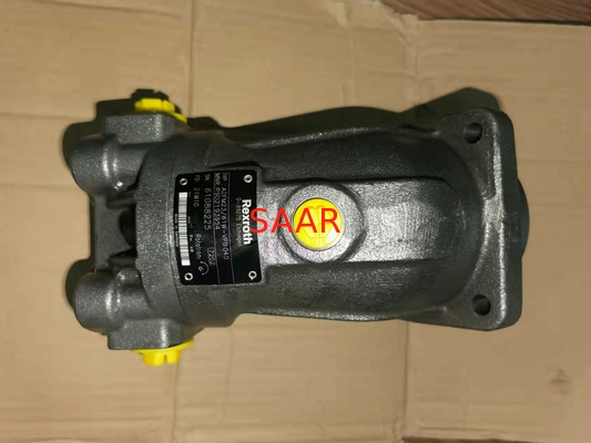 Rexroth R902193954 A2FM23/61W-VPB040の軸ピストンはモーター万能高圧モーターを修理した