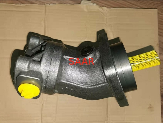 Rexroth R902193954 A2FM23/61W-VPB040の軸ピストンはモーター万能高圧モーターを修理した