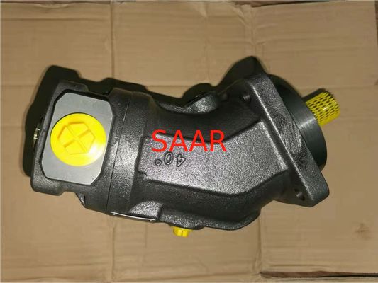 R902160644 AA2FO107/61L-VSD55 Rexroth AA2FO SAE タイプ アキシャルピストン固定ポンプ