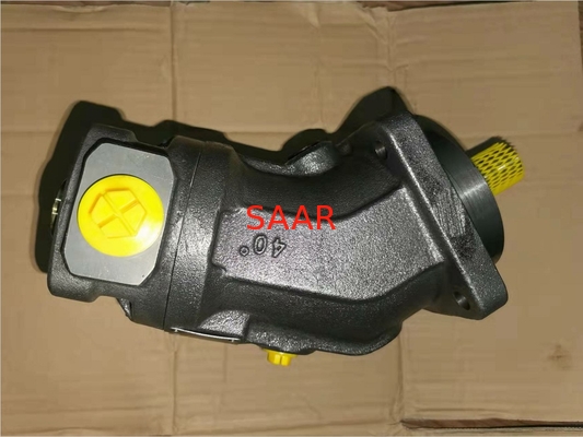 Rexroth R902193954 A2FM23/61W-VPB040の軸ピストンはモーター万能高圧モーターを修理した