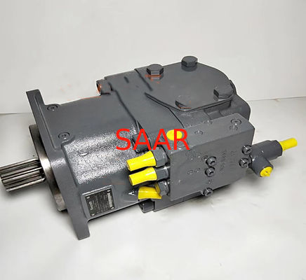 R902198873 AA11VO260LRDS/11R-NSD62N00 Rexroth AA11VO260 Series Axial Piston Variable Pump