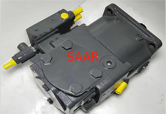 R902205735 AA11VO75DRS/10R-NSD62N00 SAE型軸型ピストン変動ポンプ