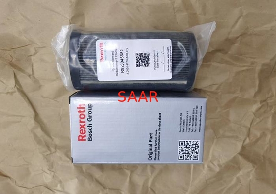 R928045682 2.0020G200-A0D-0-V Rexrothのタイプ2.0020Gの濾材