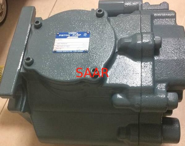 A3H100-LR01KK-10 油研 比例油泵 压力补偿器型